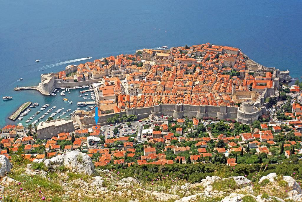 Apartment Rimac Dubrovnik Exterior photo