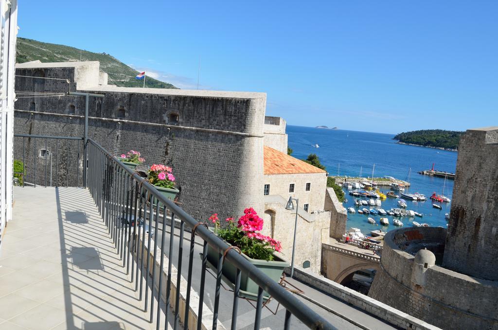 Apartment Rimac Dubrovnik Exterior photo