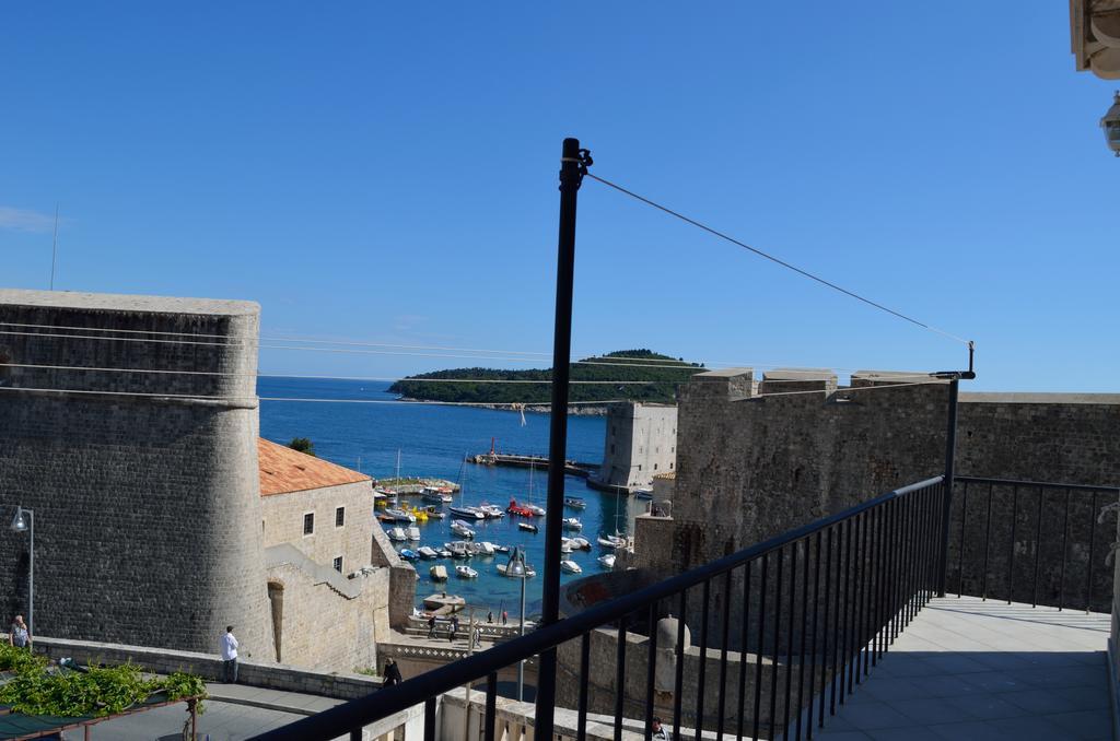 Apartment Rimac Dubrovnik Exterior photo