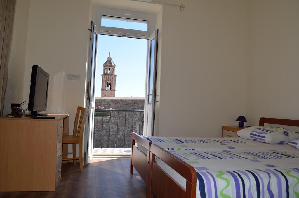 Apartment Rimac Dubrovnik Exterior photo