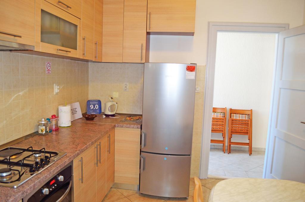Apartment Rimac Dubrovnik Exterior photo