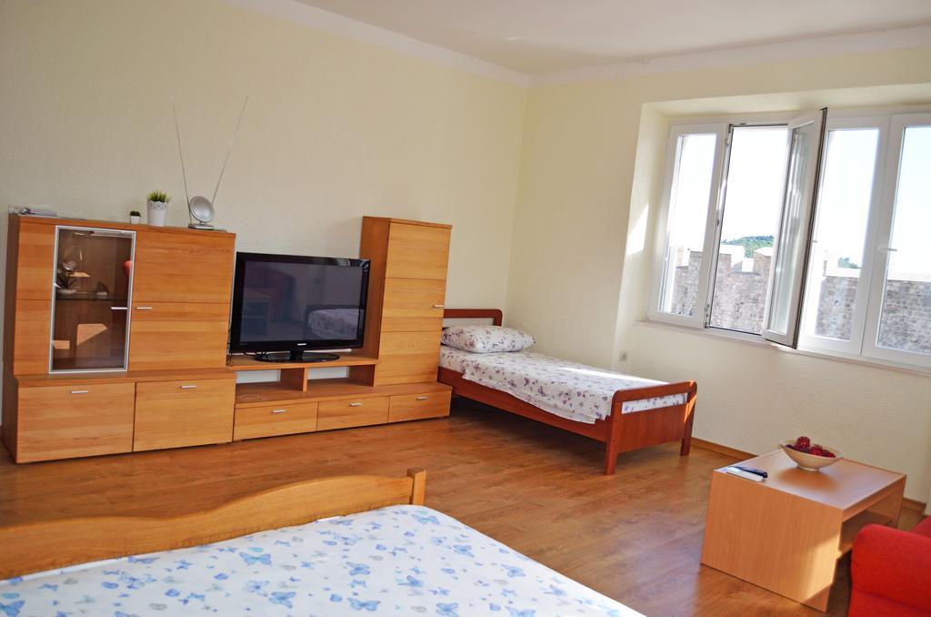 Apartment Rimac Dubrovnik Exterior photo