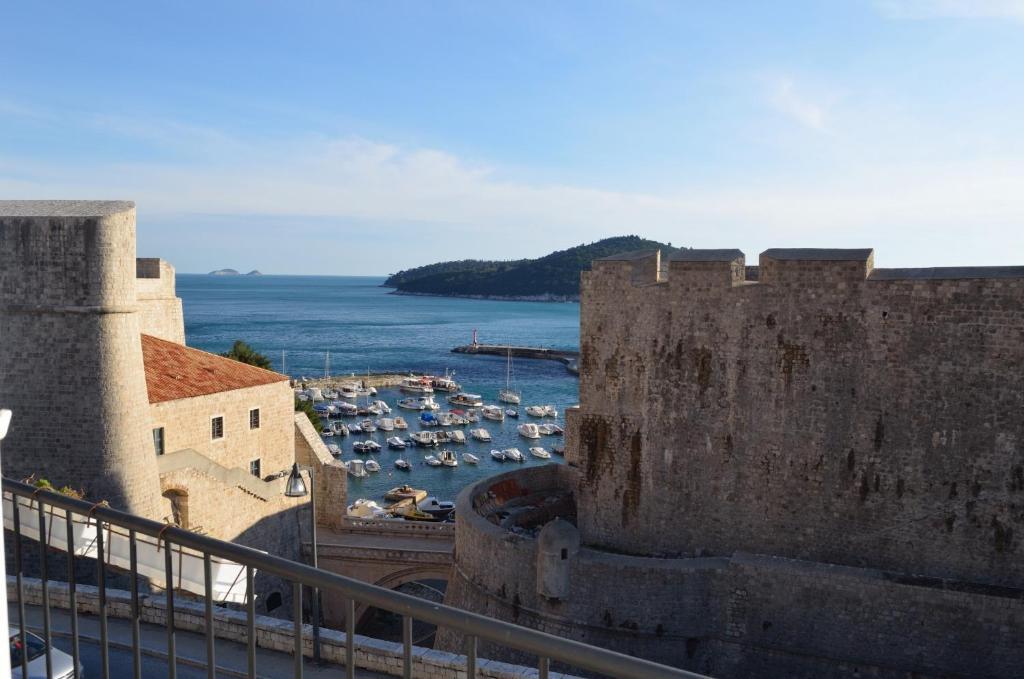 Apartment Rimac Dubrovnik Exterior photo