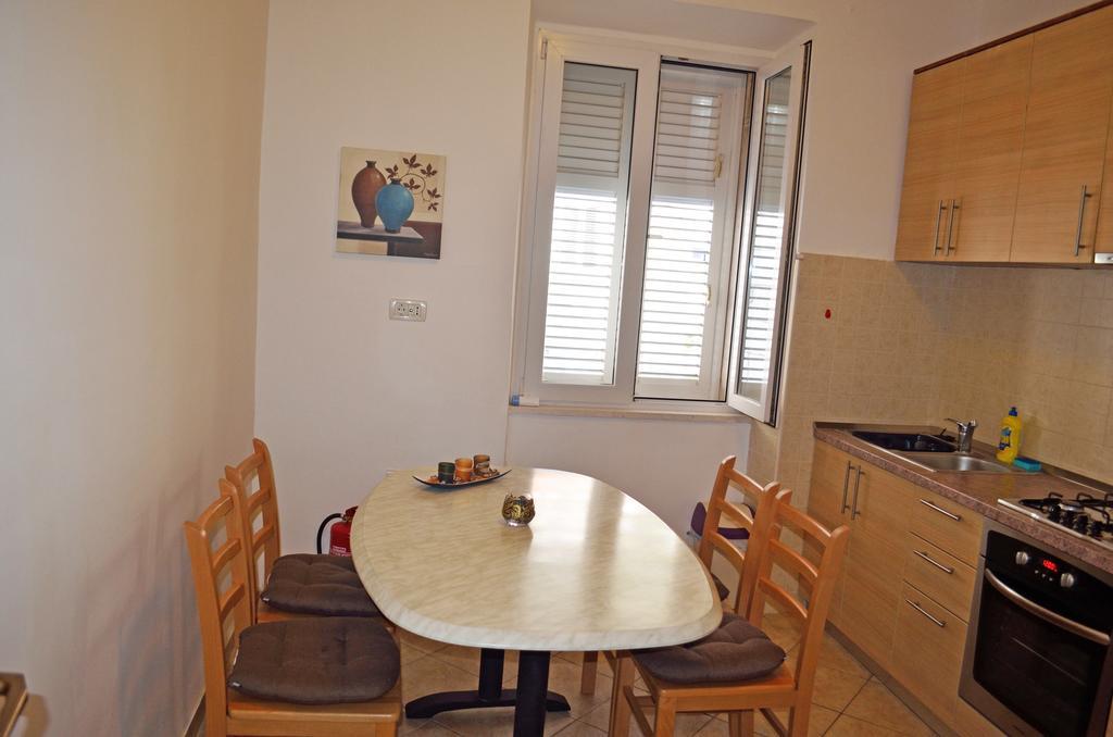 Apartment Rimac Dubrovnik Exterior photo